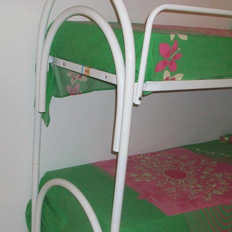 "CASA ANNA" OTRANTO TRILOCALE piano terra a 500 m dal mare - Casa con 2 Camere da Letto - 5
