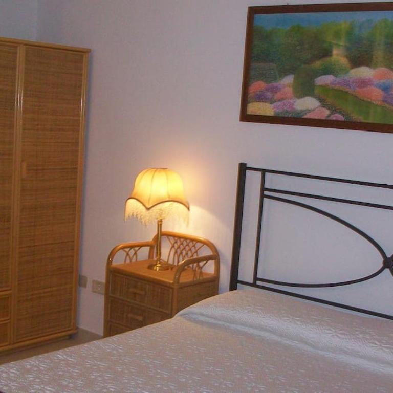 "CASA ANNA" OTRANTO TRILOCALE piano terra a 500 m dal mare - Casa con 2 Camere da Letto - 6