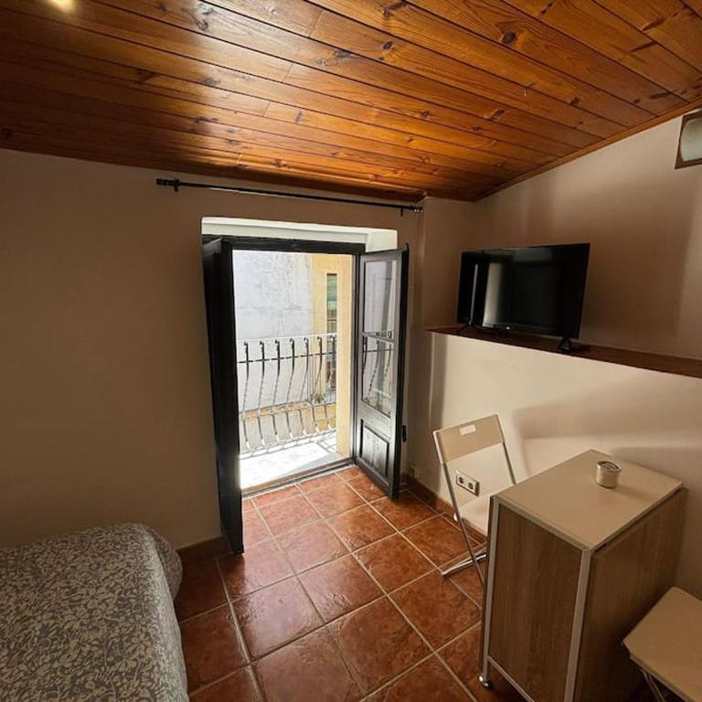 Tu espectacular espacio en Part Alta - Apartamento de 1 dormitorio - 5