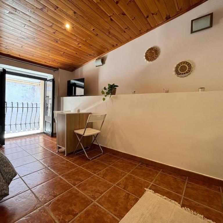 Tu espectacular espacio en Part Alta - Apartamento de 1 dormitorio - 10