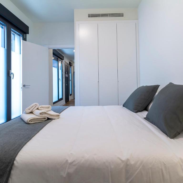 Alohamundi Puerta Osario II - Apartamento de 2 dormitorios - 7