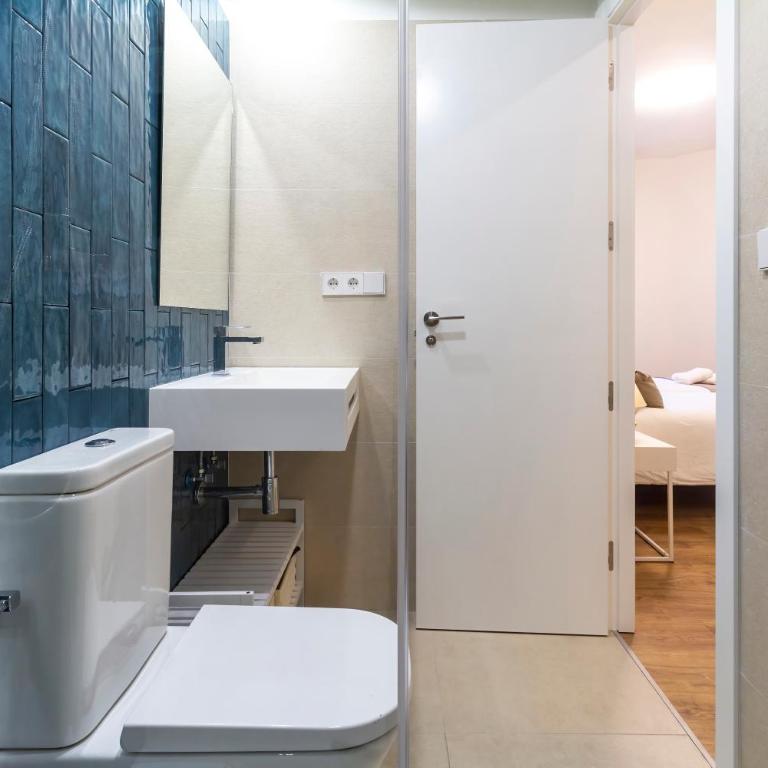Alohamundi Puerta Osario II - Apartamento de 2 dormitorios - 9