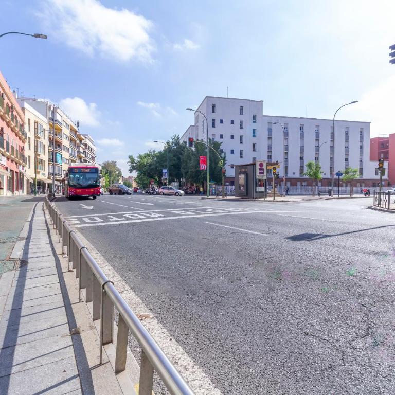 Alohamundi Puerta Osario II - Apartamento de 2 dormitorios - 10