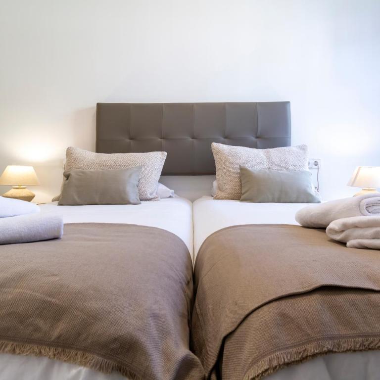 Alohamundi Puerta Osario II - Apartamento de 2 dormitorios - 12