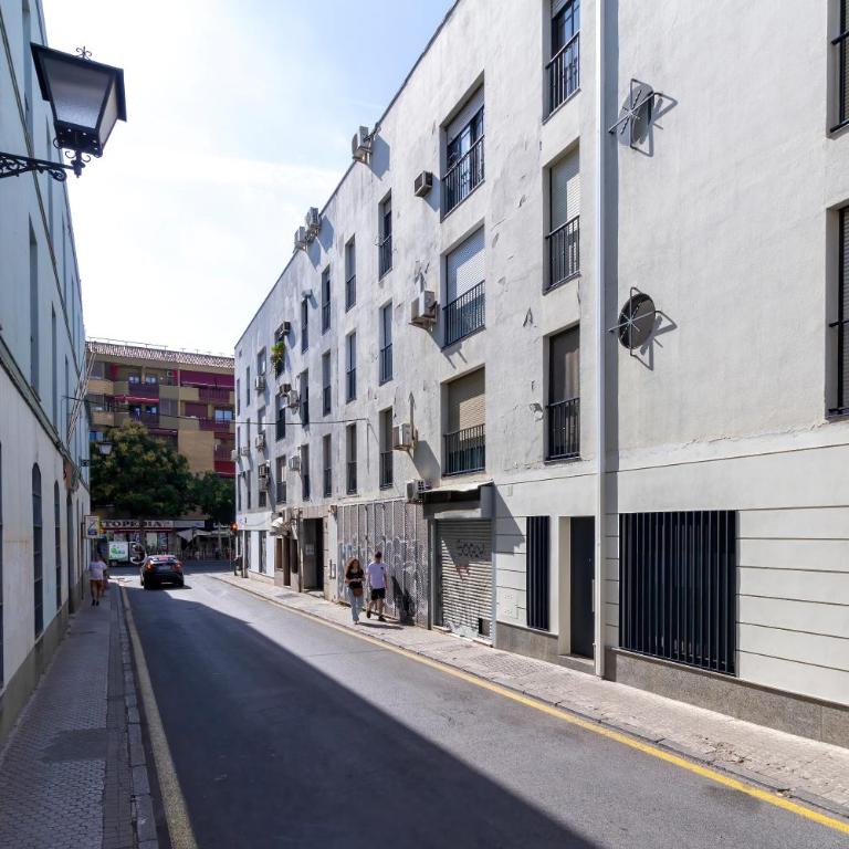 Alohamundi Puerta Osario II - Apartamento de 2 dormitorios - 13