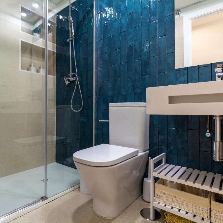 Alohamundi Puerta Osario II - Apartamento de 2 dormitorios - 14
