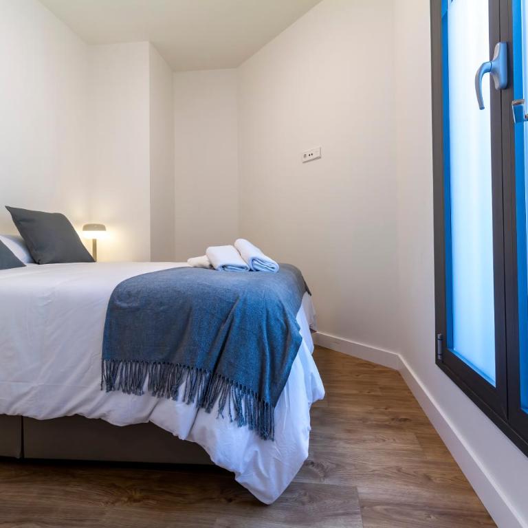 Alohamundi Puerta Osario II - Apartamento de 2 dormitorios - 15