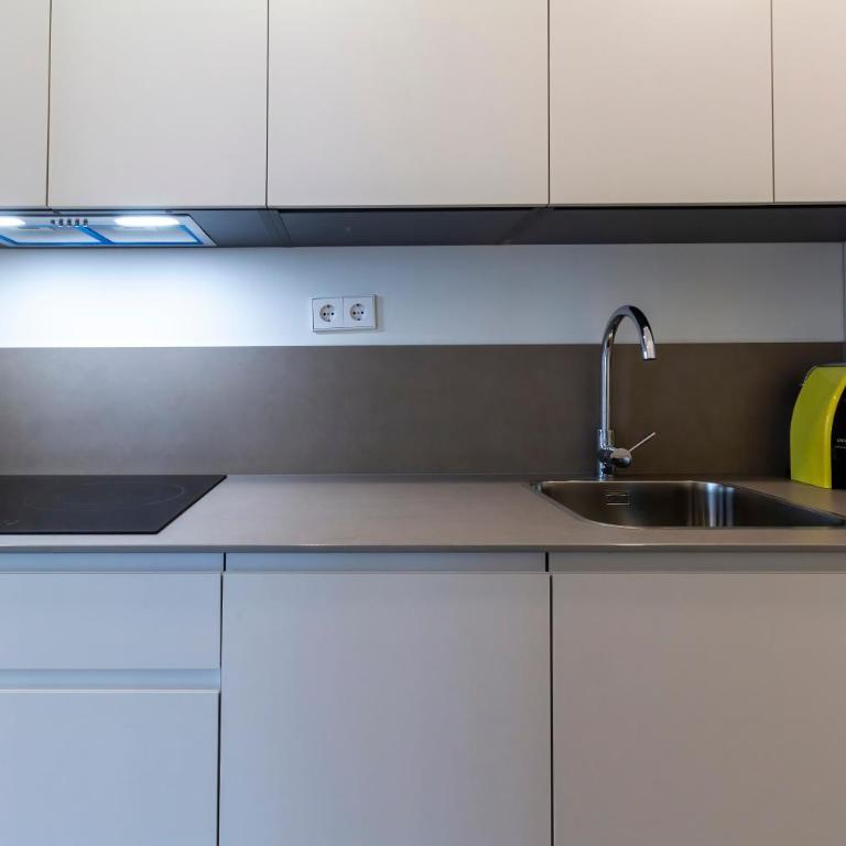 Alohamundi Puerta Osario II - Apartamento de 2 dormitorios - 18
