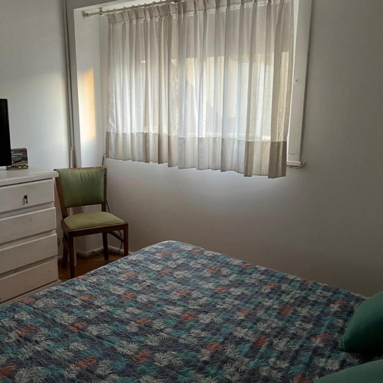 Confortable depto en Recoleta - Apartamento de 1 dormitorio - 7