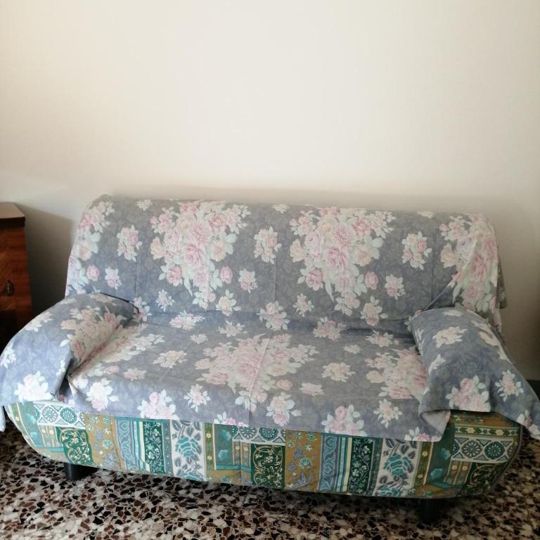 Casa CINZIA - Appartamento con 1 Camera da Letto - 11