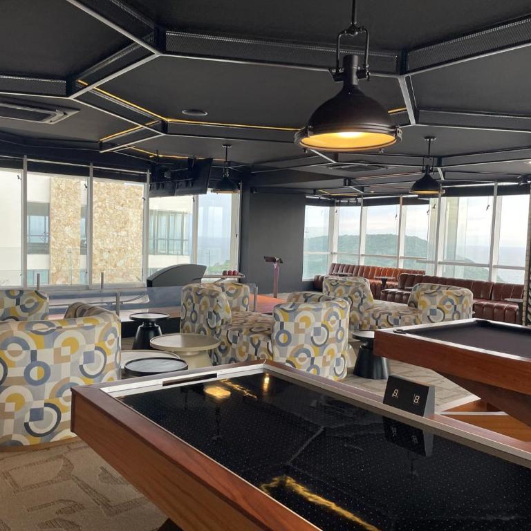 Isla Venados - Beach Condo - Three-Bedroom Apartment - 31