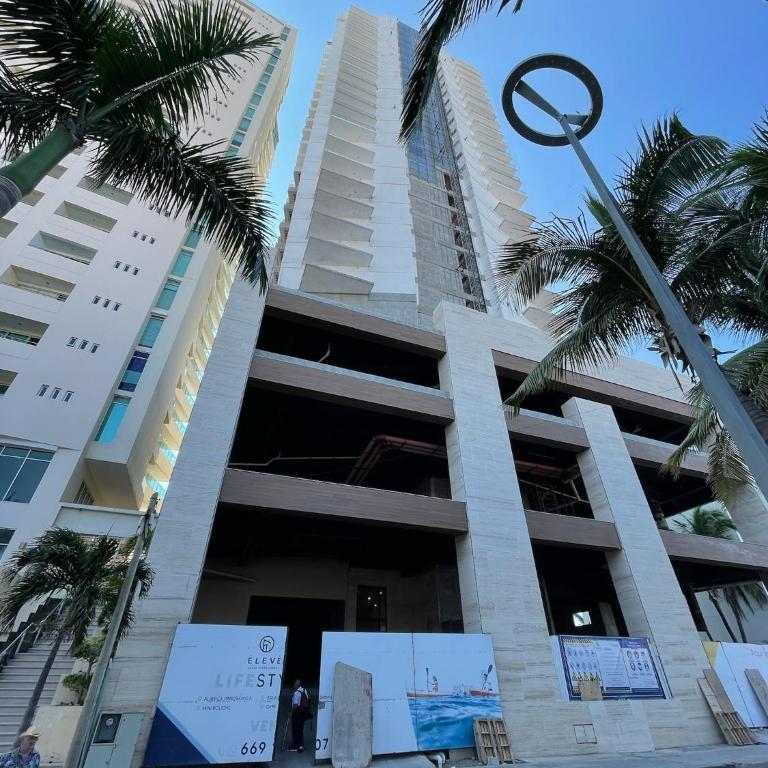Isla Venados - Beach Condo - Three-Bedroom Apartment - 42