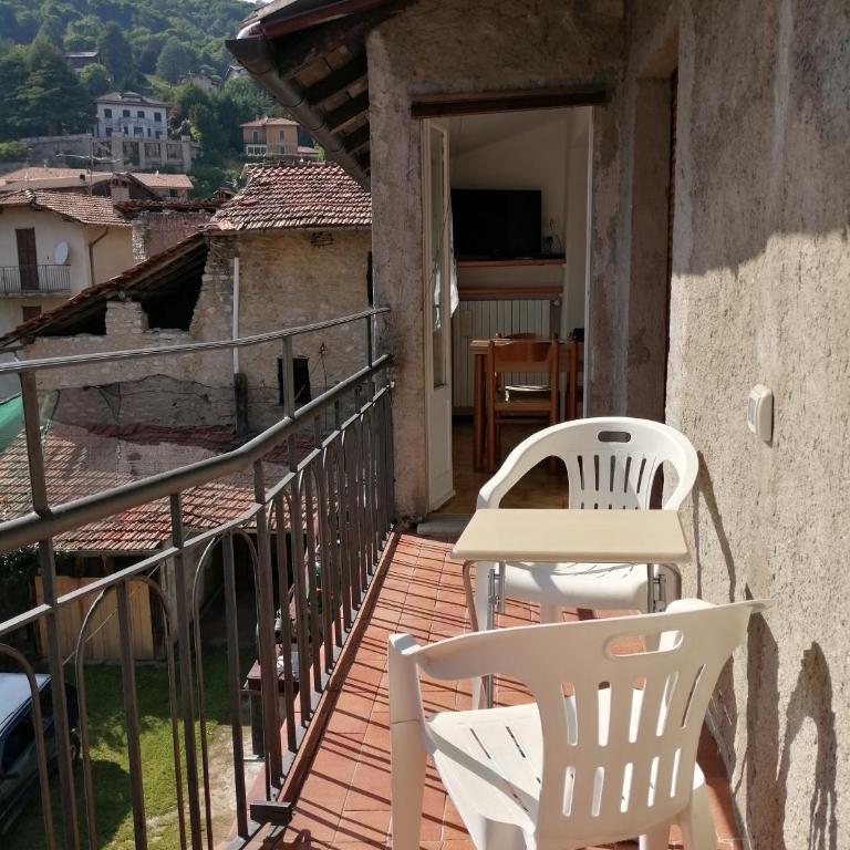 Casa CINZIA - Appartamento con 1 Camera da Letto - 5