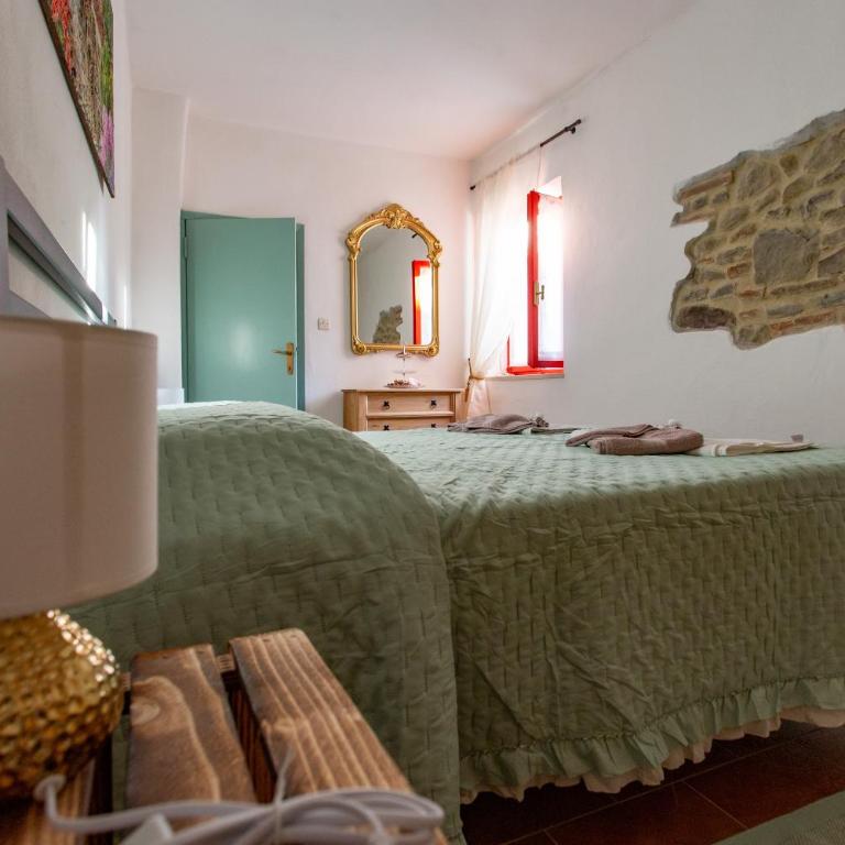 Il Gatto e la Luna - Appartamento con 1 Camera da Letto - 14