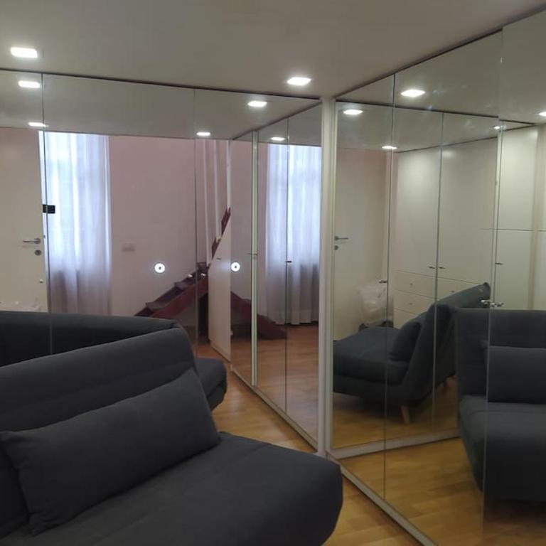 Irori Boutique House - Apartment mit 1 Schlafzimmer - 5