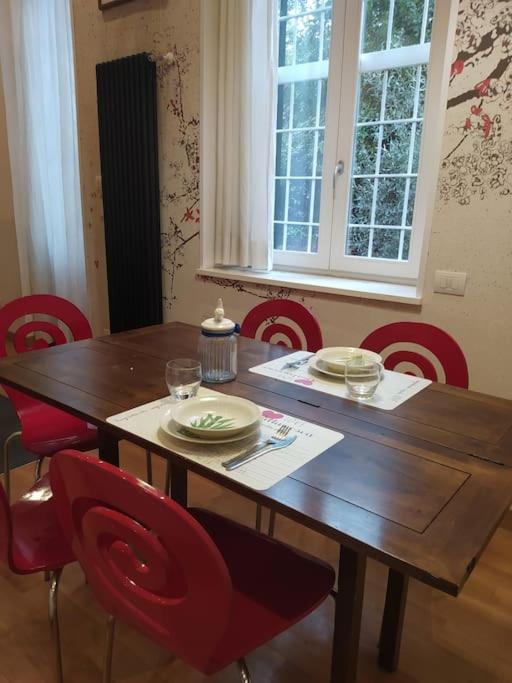 Irori Boutique House - Apartment mit 1 Schlafzimmer - 7