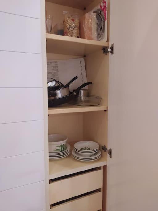 Irori Boutique House - Apartment mit 1 Schlafzimmer - 14