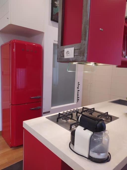 Irori Boutique House - Apartment mit 1 Schlafzimmer - 17