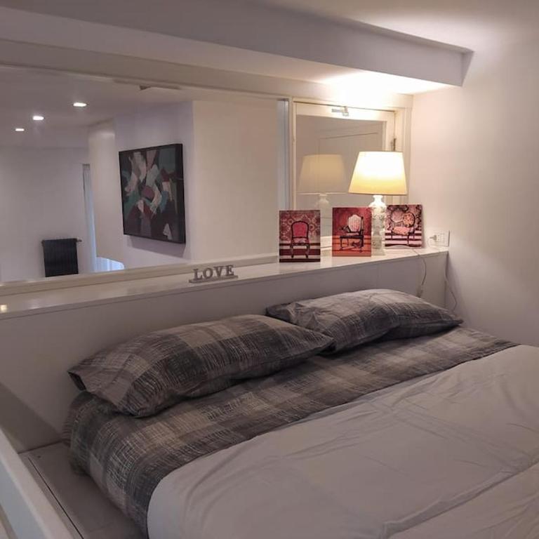 Irori Boutique House - Apartment mit 1 Schlafzimmer - 18