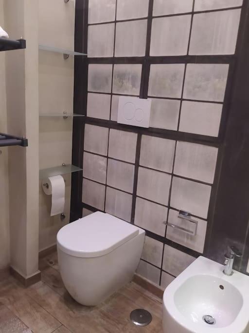 Irori Boutique House - Apartment mit 1 Schlafzimmer - 20