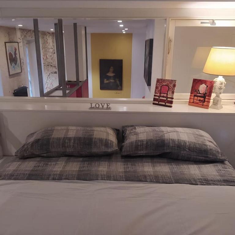 Irori Boutique House - Apartment mit 1 Schlafzimmer - 24