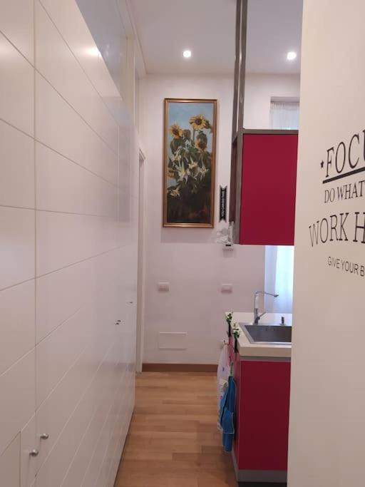 Irori Boutique House - Apartment mit 1 Schlafzimmer - 27