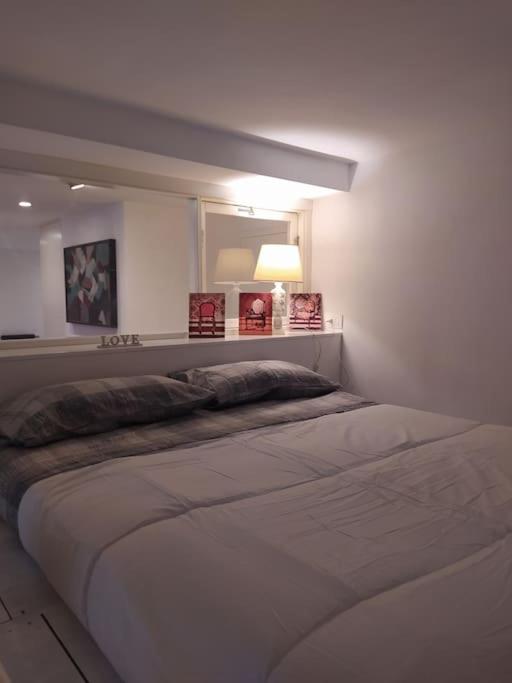 Irori Boutique House - Apartment mit 1 Schlafzimmer - 30