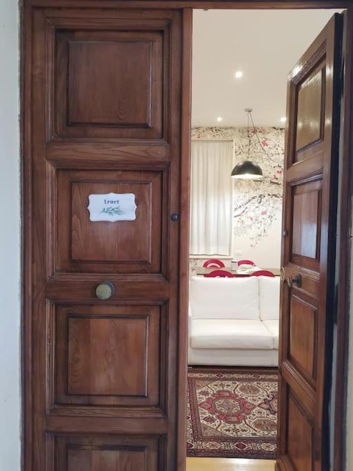 Irori Boutique House - Apartment mit 1 Schlafzimmer - 32