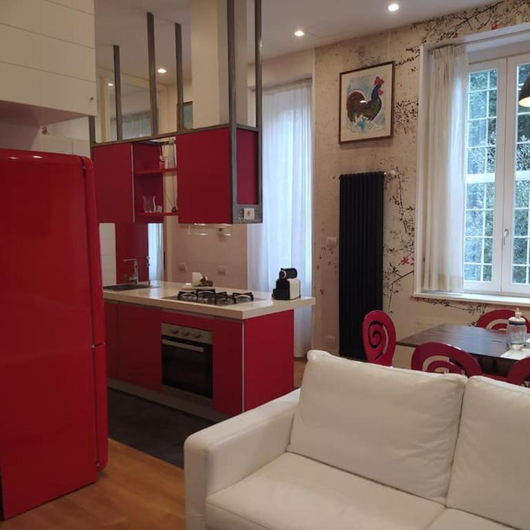 Irori Boutique House - Apartment mit 1 Schlafzimmer - 33