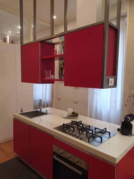 Irori Boutique House - Apartment mit 1 Schlafzimmer - 35