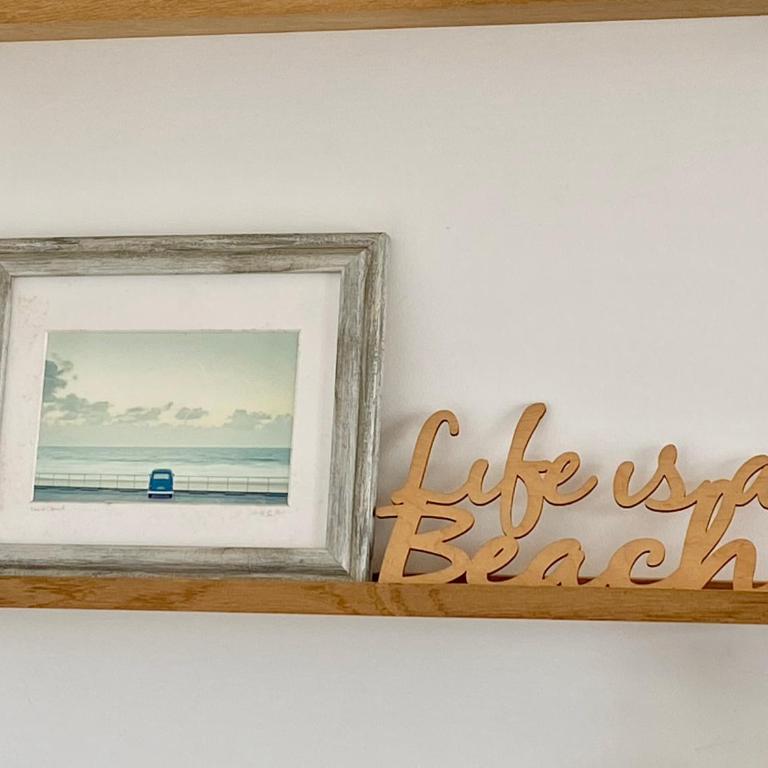 T2 Beach Paradise Vue Mer Palavas - Appartement 1 Chambre - 11