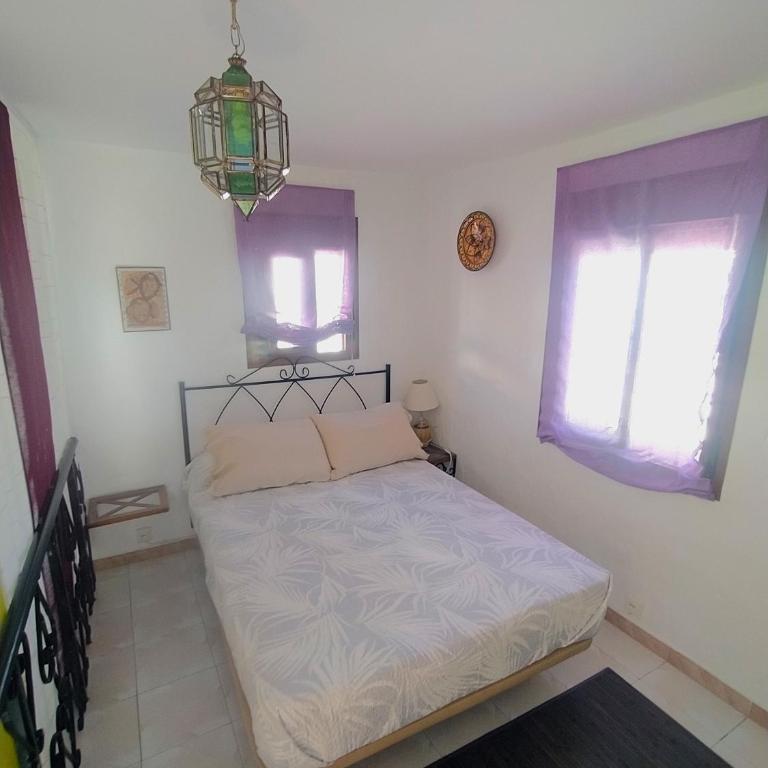 Casa Velazquez con terraza privada - Casa de 2 dormitorios - 33