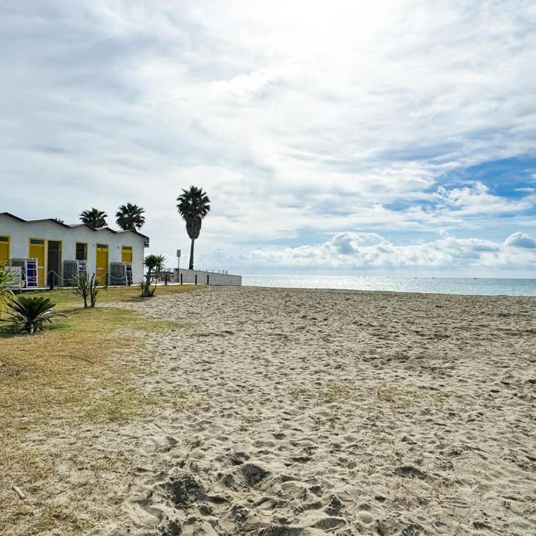 La Foce - Two-Bedroom Apartment - 40