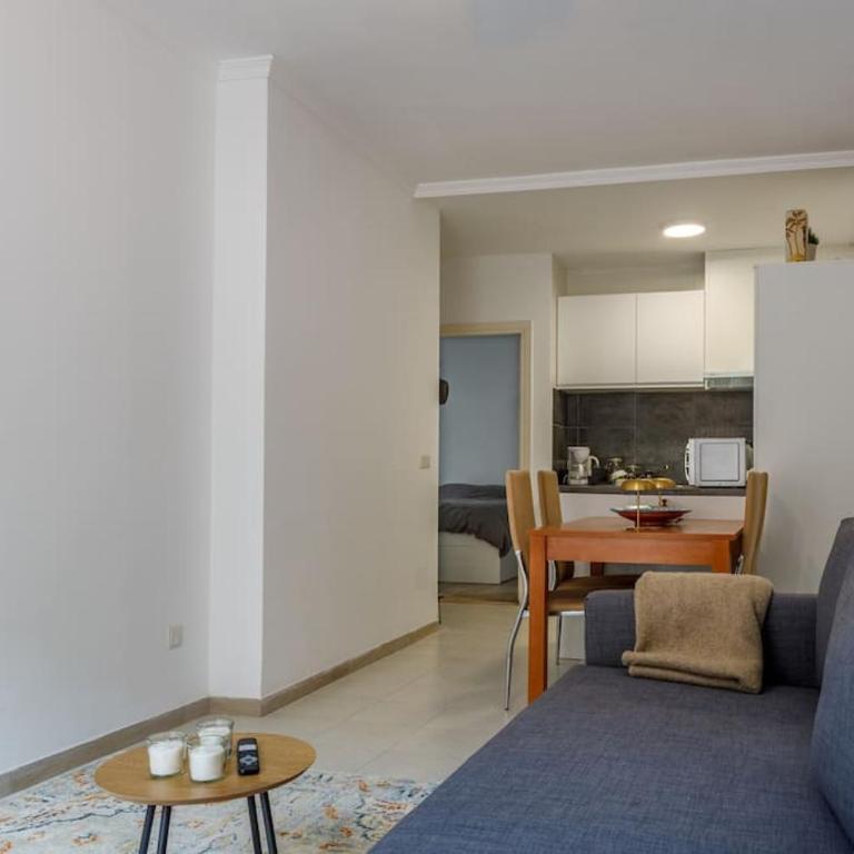 Cozy apt in perfect location - Apartamento de 1 dormitorio - 6