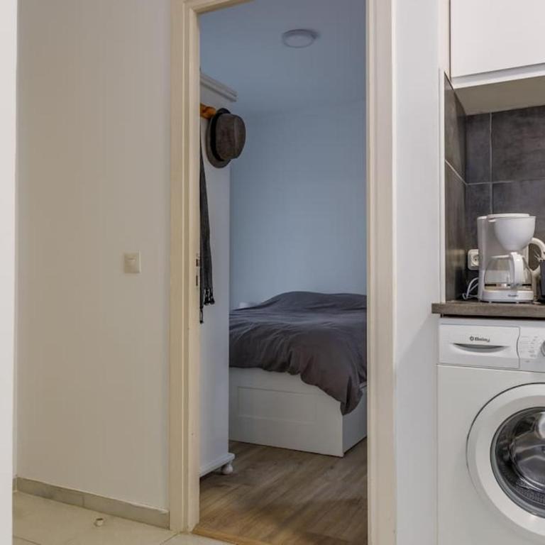 Cozy apt in perfect location - Apartamento de 1 dormitorio - 7