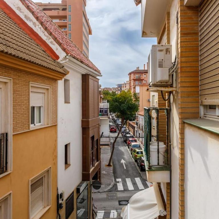 Cozy apt in perfect location - Apartamento de 1 dormitorio - 9