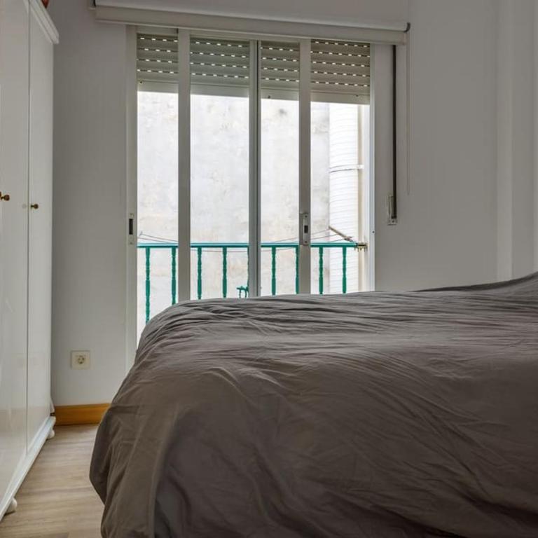 Cozy apt in perfect location - Apartamento de 1 dormitorio - 12