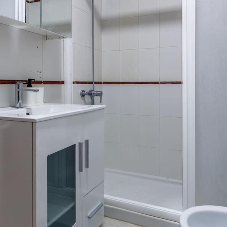 Cozy apt in perfect location - Apartamento de 1 dormitorio - 14
