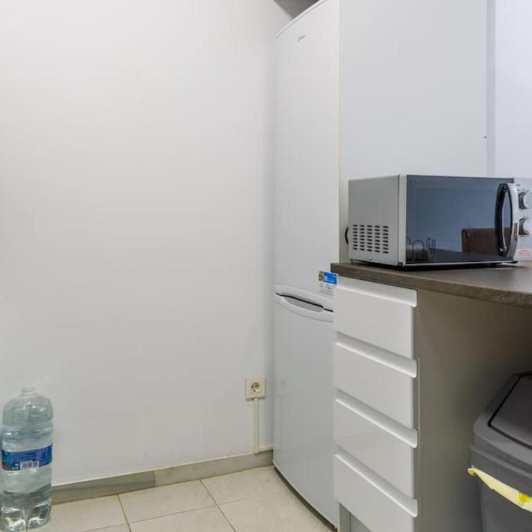 Cozy apt in perfect location - Apartamento de 1 dormitorio - 16