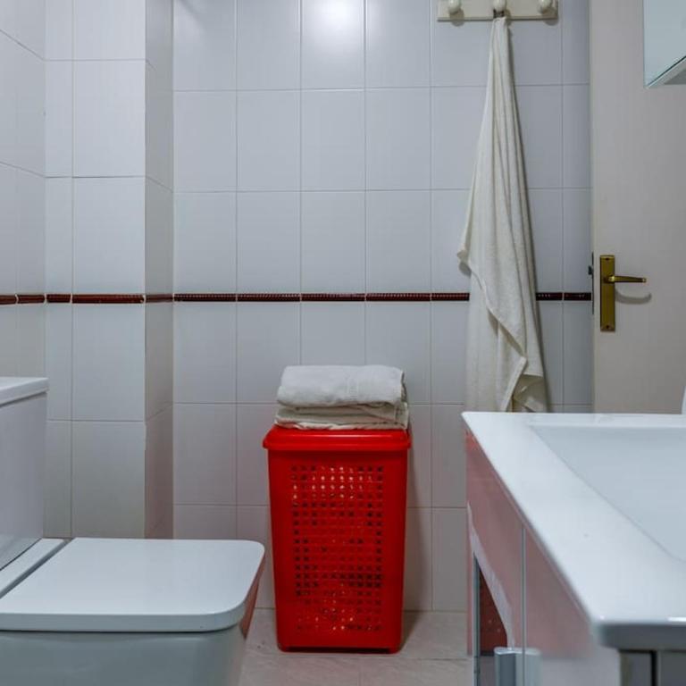 Cozy apt in perfect location - Apartamento de 1 dormitorio - 17