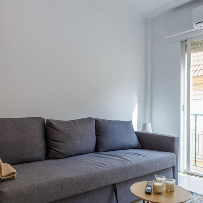 Cozy apt in perfect location - Apartamento de 1 dormitorio - 18
