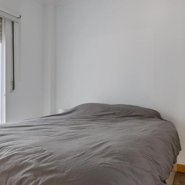 Cozy apt in perfect location - Apartamento de 1 dormitorio - 20
