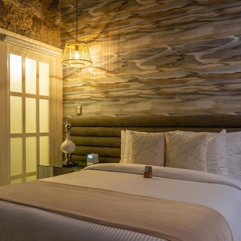 1850 Hotel Boutique - Suite Junior - Priscila - 1
