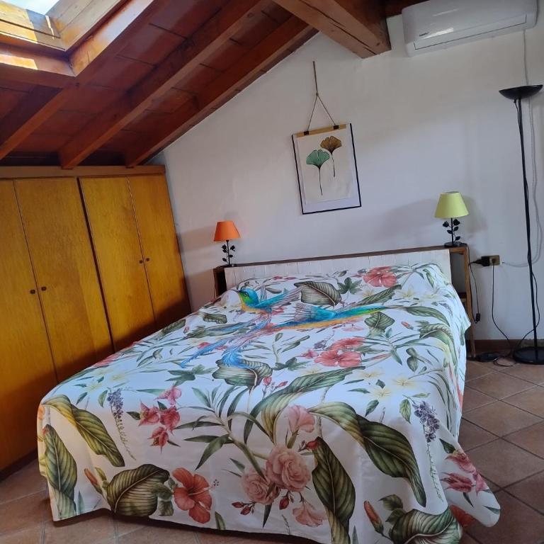 La casa di Mi Mà - Appartamento con Terrazza - 6