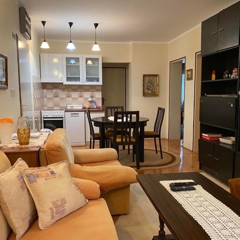 Lalatovic Two Bedroom Apartment Sokobanja - Two-Bedroom Apartment - 20