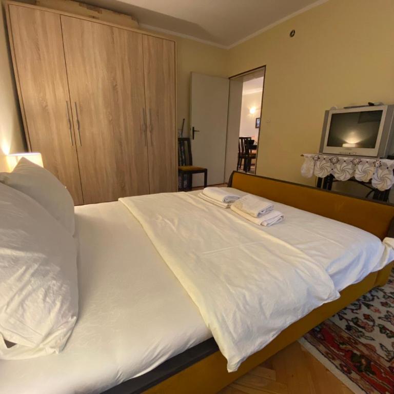 Lalatovic Two Bedroom Apartment Sokobanja - Two-Bedroom Apartment - 9