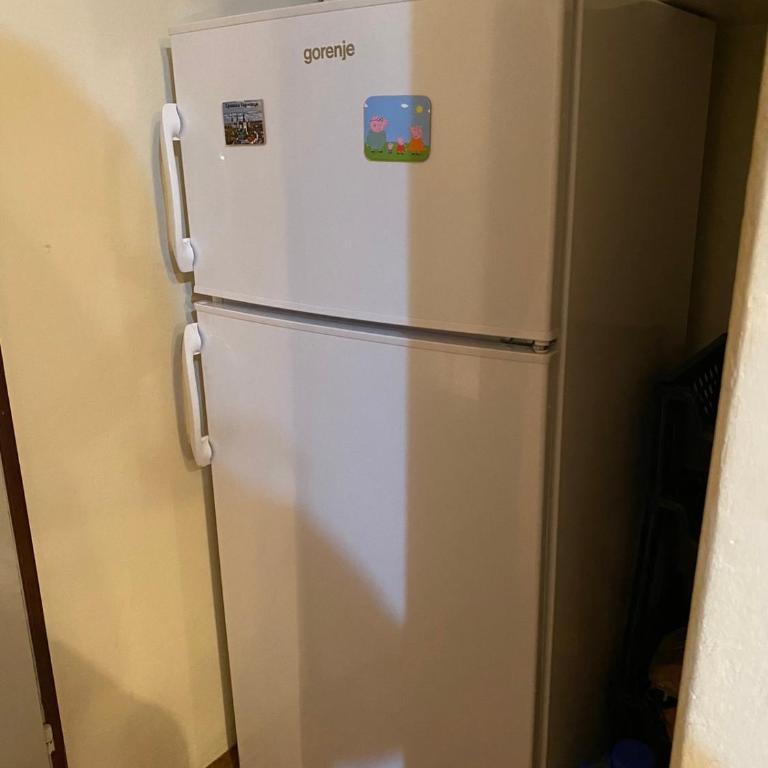 Lalatovic Two Bedroom Apartment Sokobanja - Two-Bedroom Apartment - 16