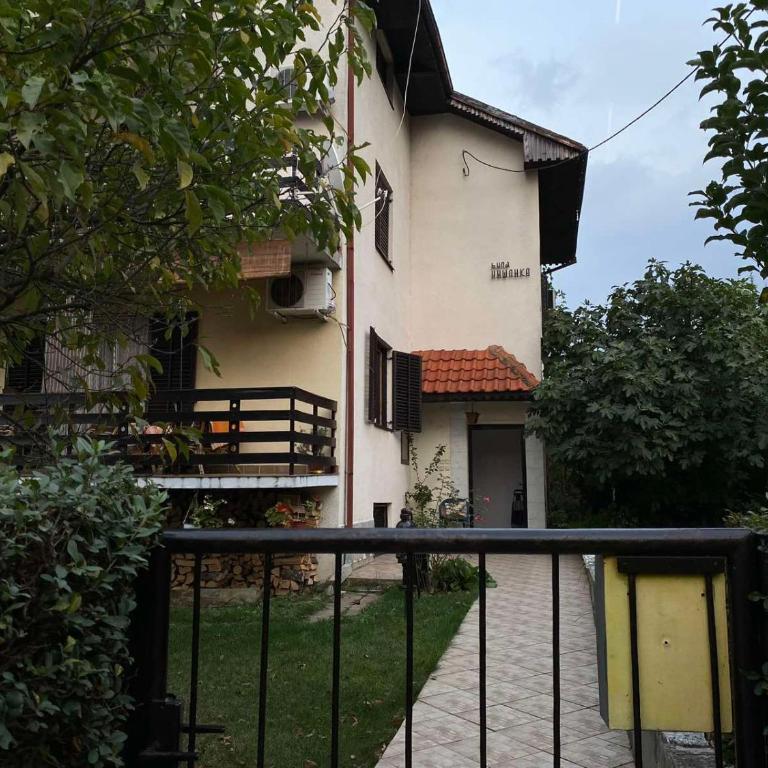 Lalatovic Two Bedroom Apartment Sokobanja - Two-Bedroom Apartment - 17
