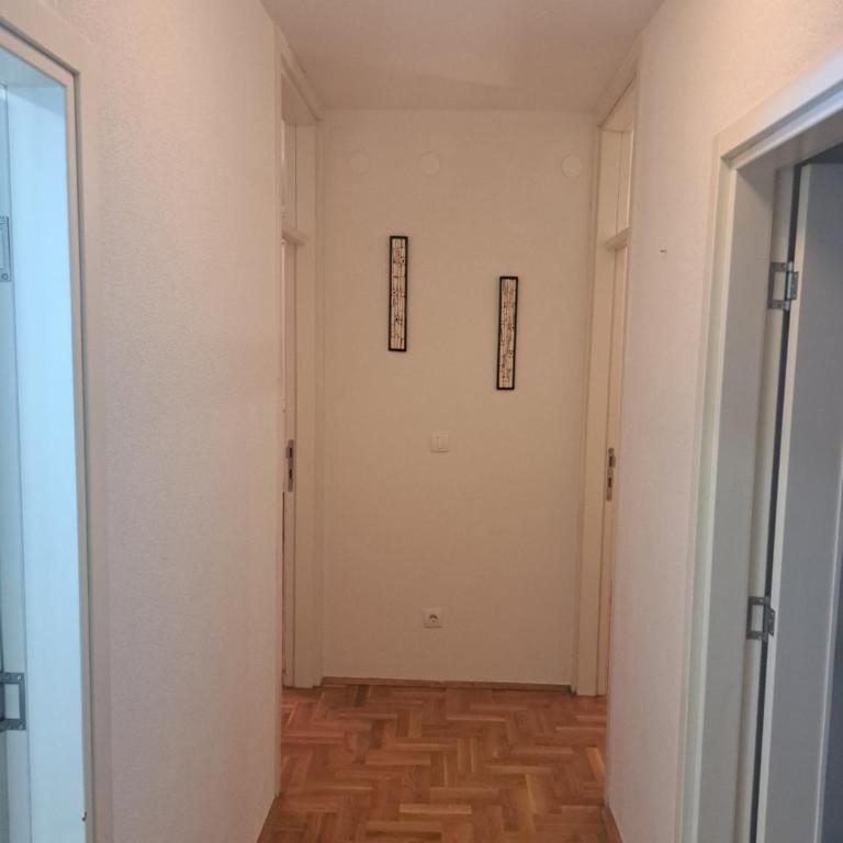Belgrade Stepa Stay - Apartman sa 2 Spavaće Sobe i Terasom - 18