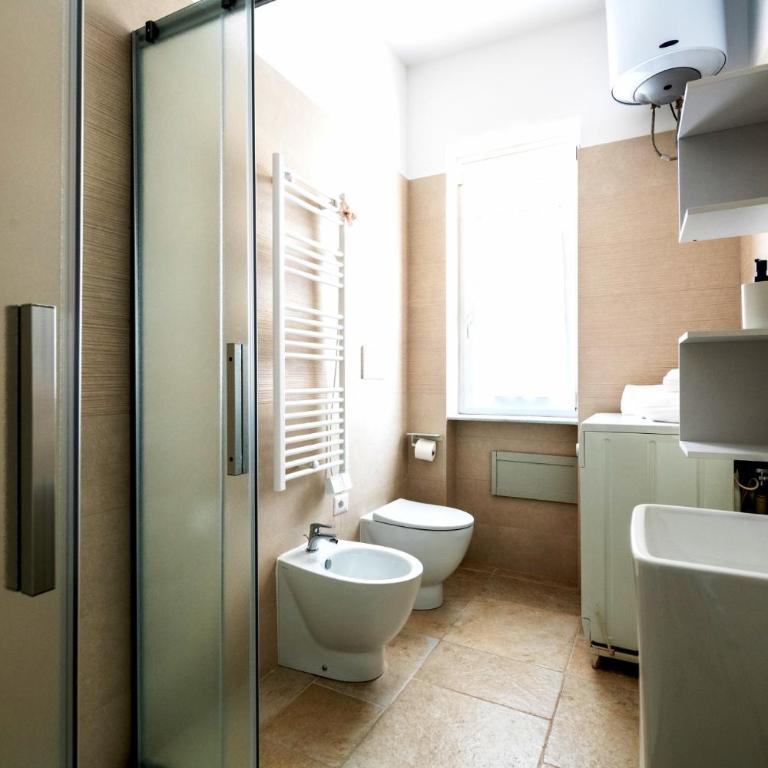 Appartamenti Riva Vieste Suites - Appartamento Superior - 8